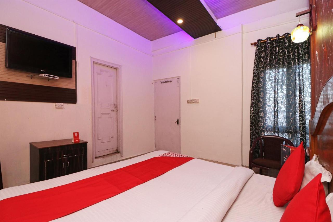 Oyo 73800 Kushal Guest House Jaipur Exterior photo