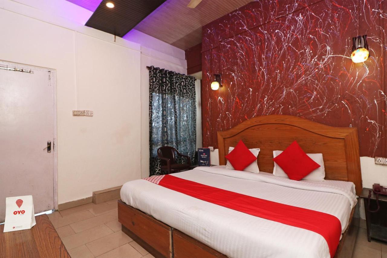 Oyo 73800 Kushal Guest House Jaipur Exterior photo