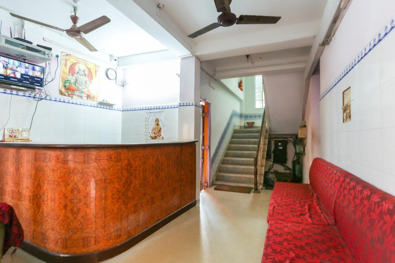 Oyo 73800 Kushal Guest House Jaipur Exterior photo