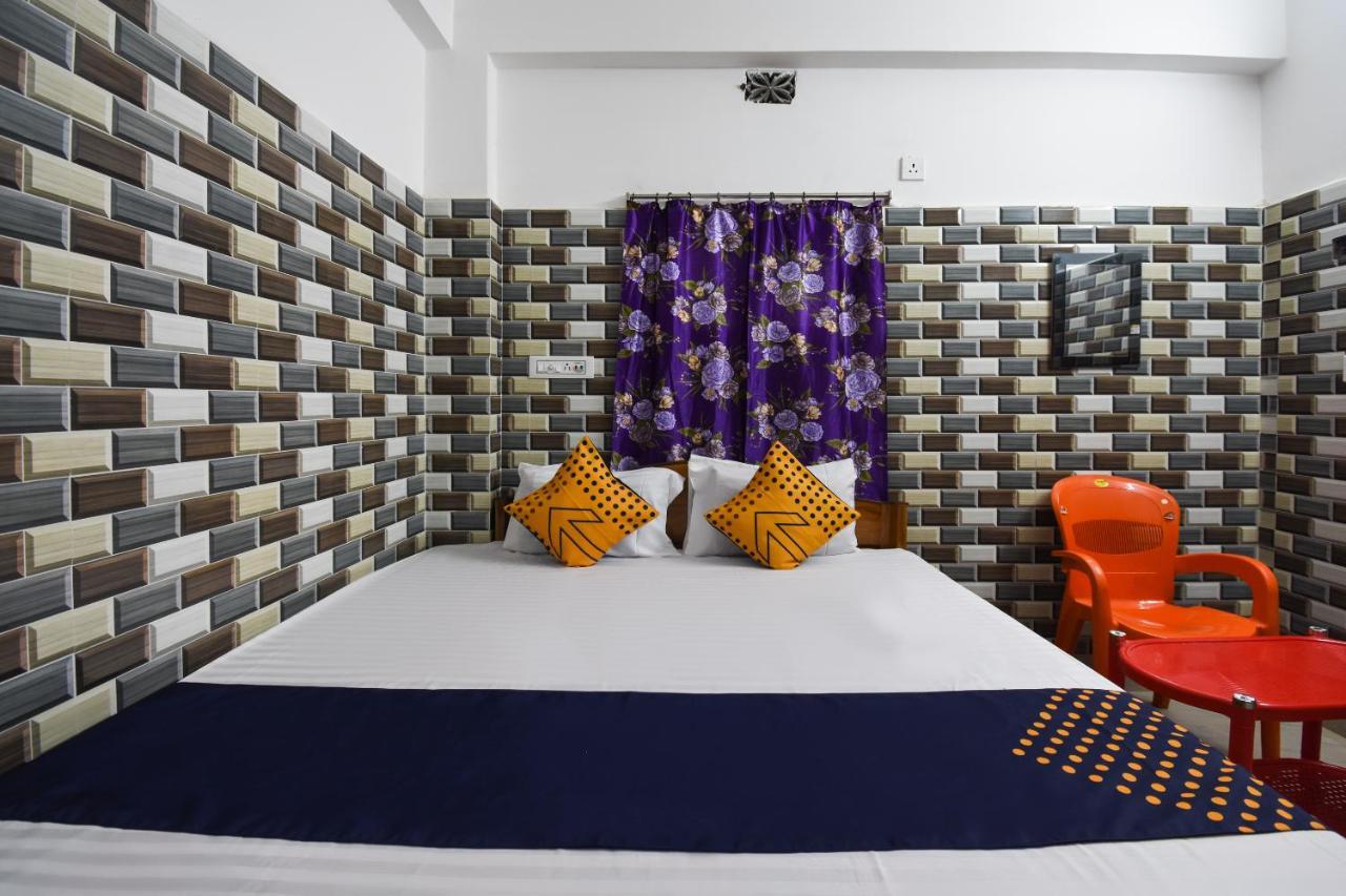 Oyo 73800 Kushal Guest House Jaipur Exterior photo