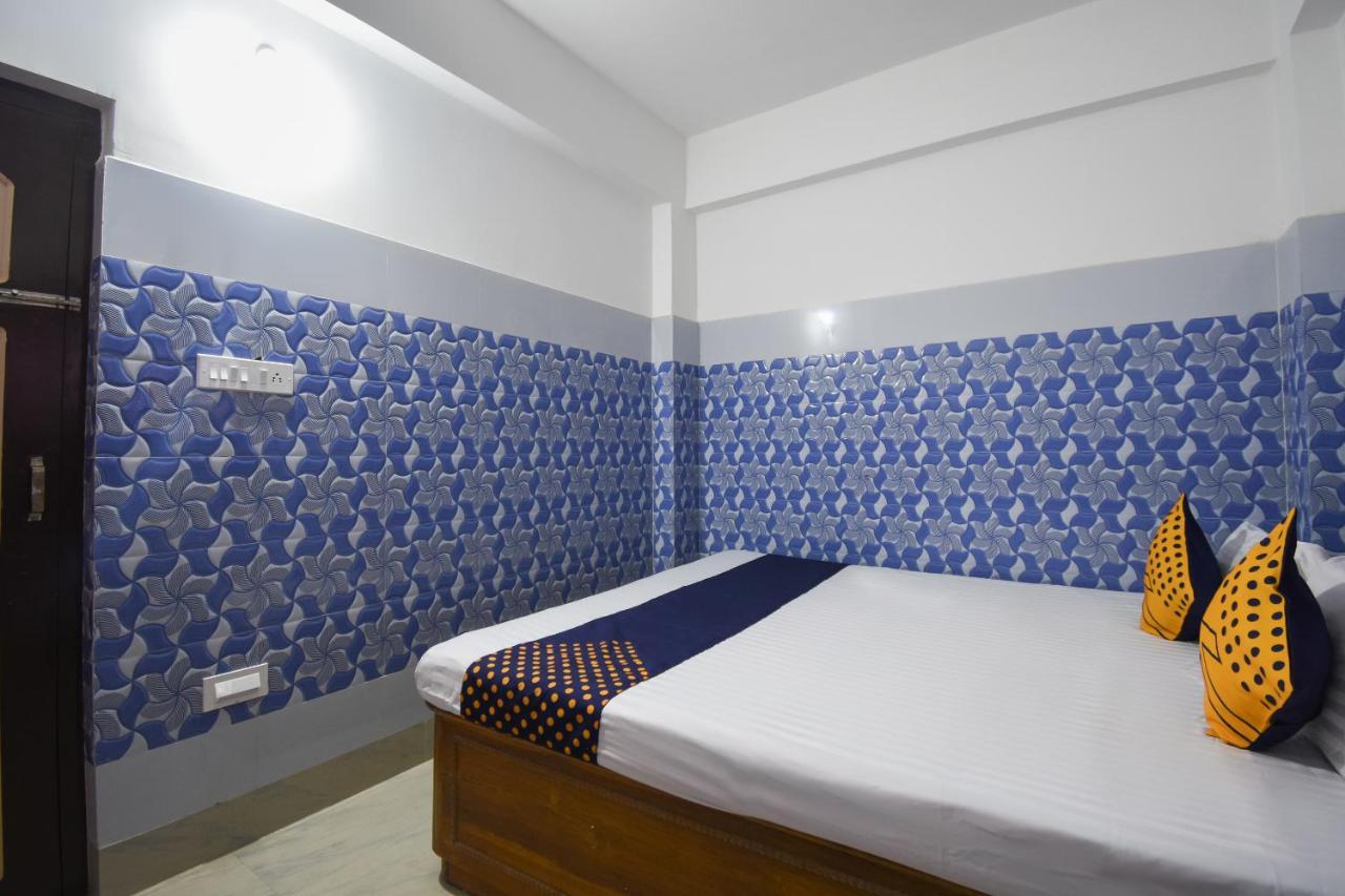 Oyo 73800 Kushal Guest House Jaipur Exterior photo