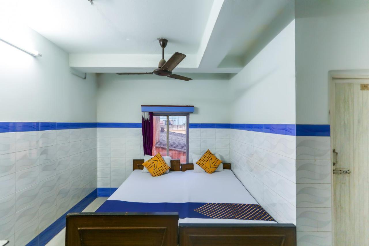 Oyo 73800 Kushal Guest House Jaipur Exterior photo
