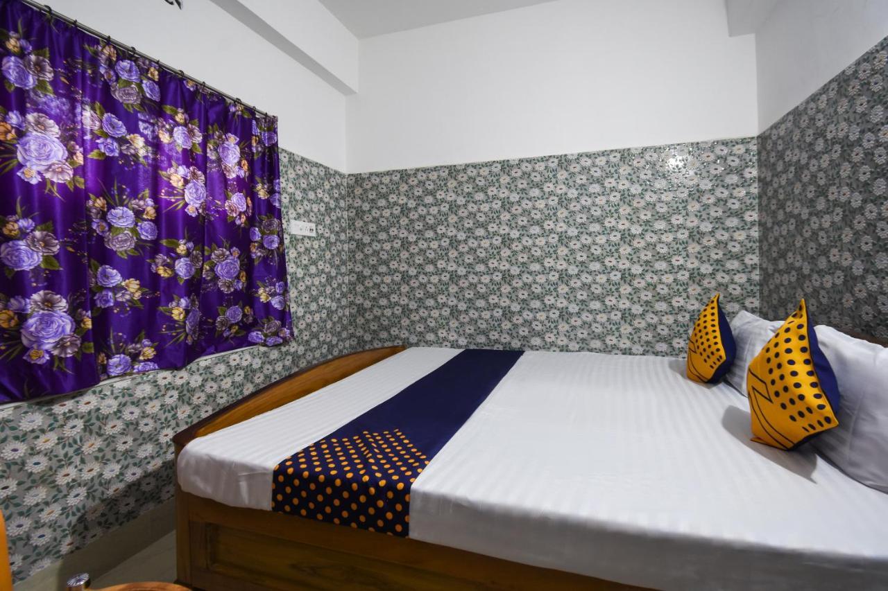 Oyo 73800 Kushal Guest House Jaipur Exterior photo