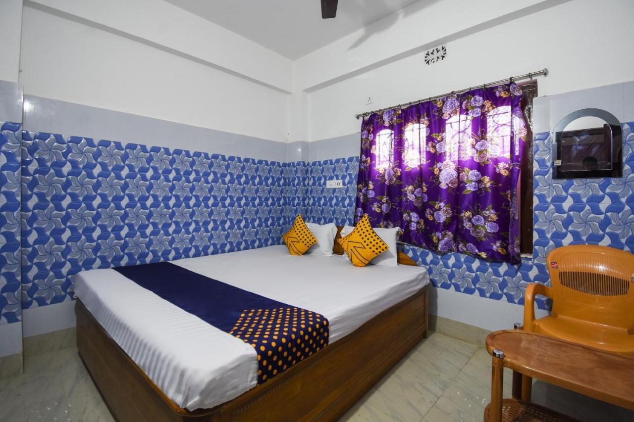 Oyo 73800 Kushal Guest House Jaipur Exterior photo