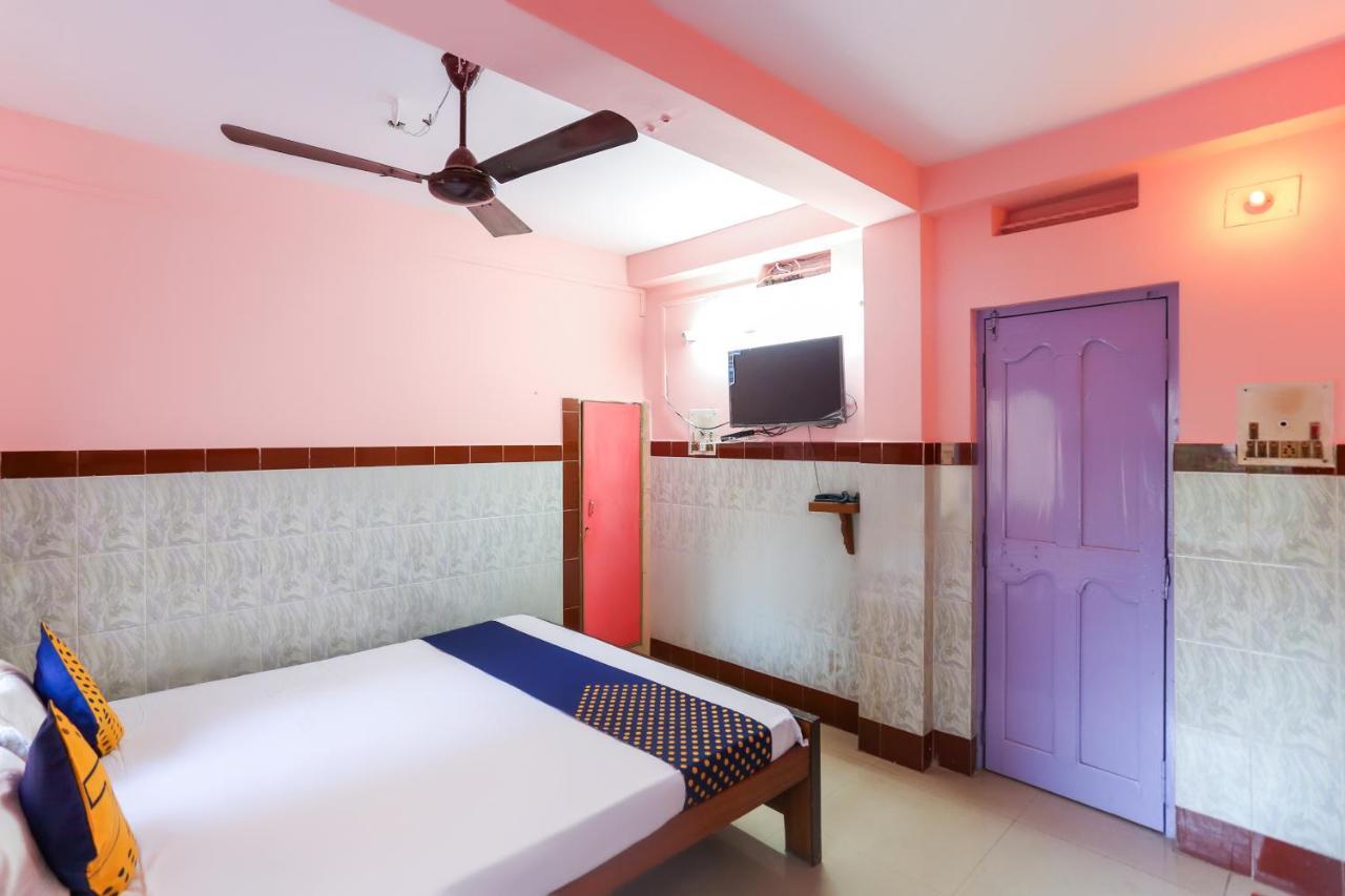 Oyo 73800 Kushal Guest House Jaipur Exterior photo