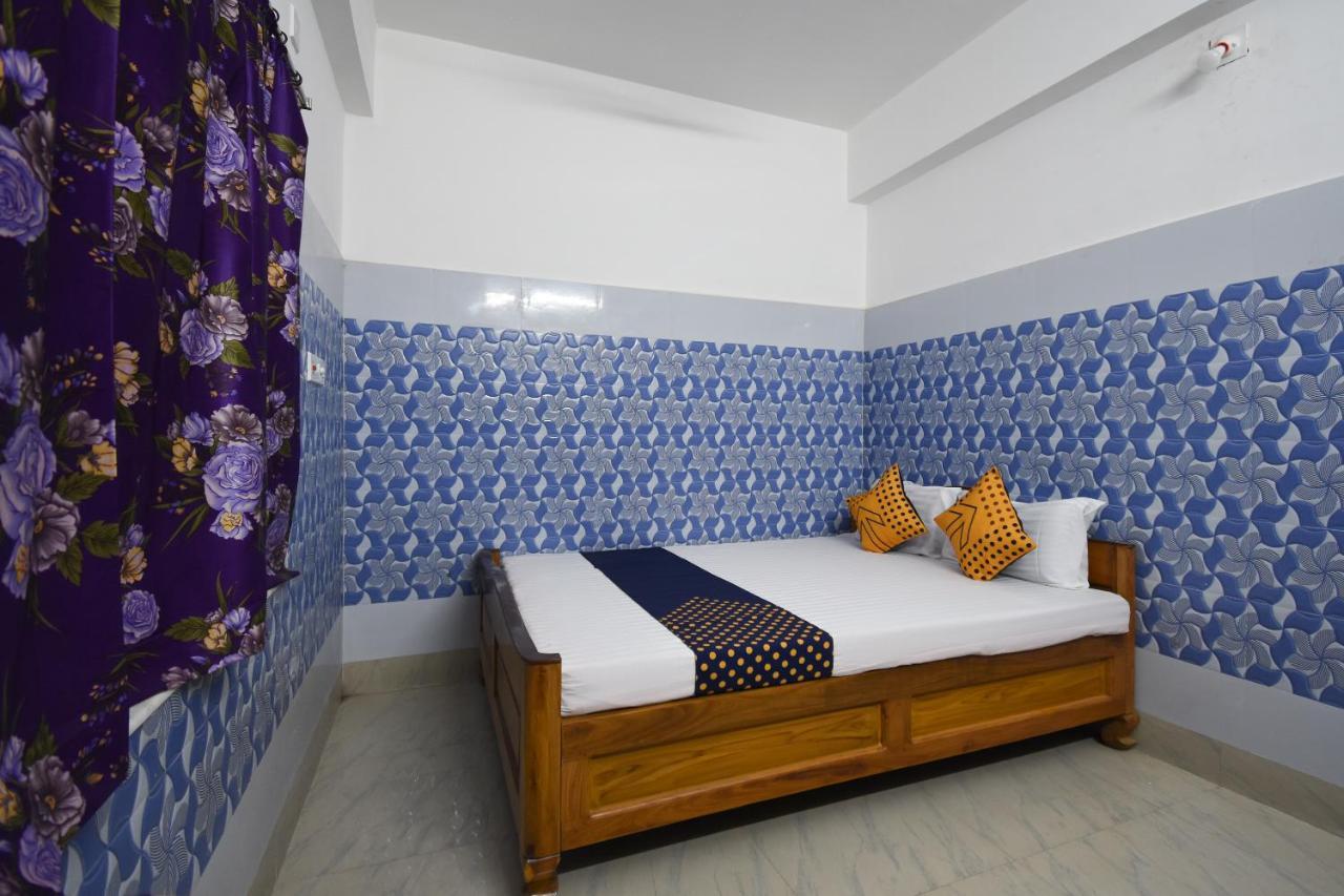 Oyo 73800 Kushal Guest House Jaipur Exterior photo