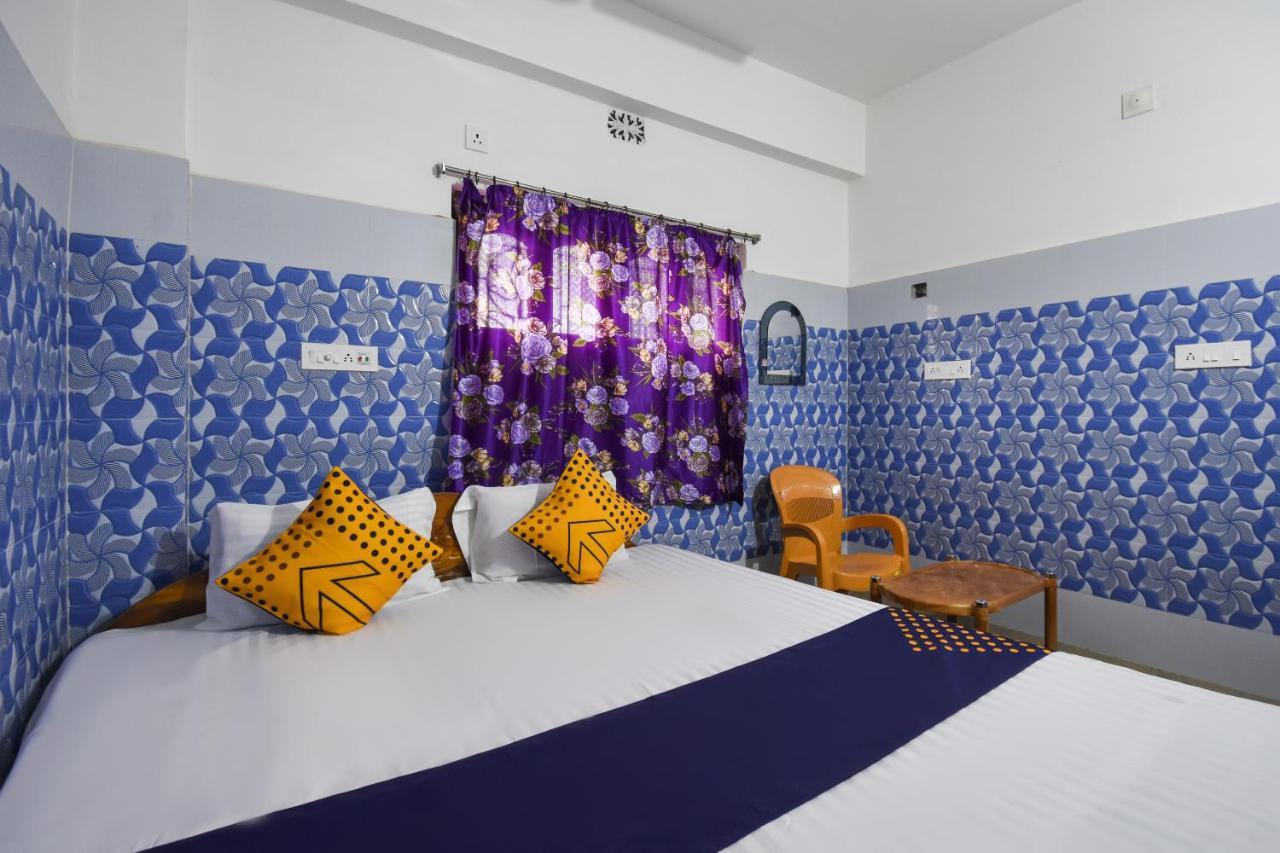 Oyo 73800 Kushal Guest House Jaipur Exterior photo
