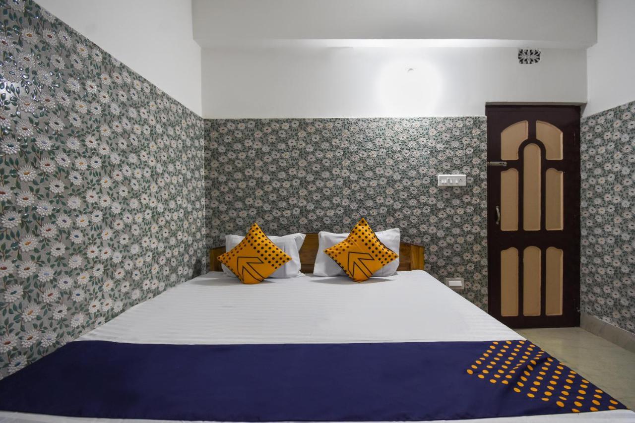 Oyo 73800 Kushal Guest House Jaipur Exterior photo