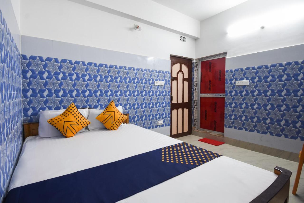 Oyo 73800 Kushal Guest House Jaipur Exterior photo