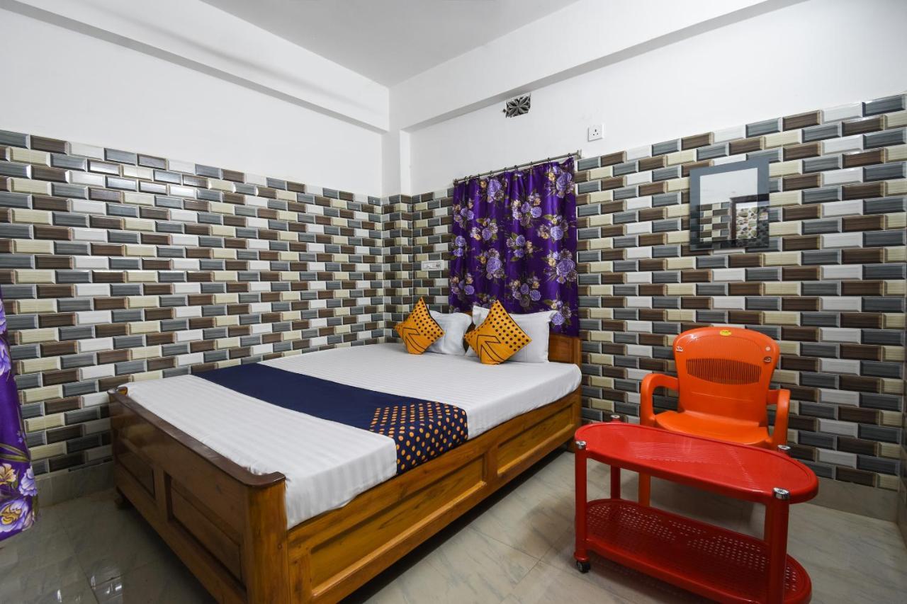 Oyo 73800 Kushal Guest House Jaipur Exterior photo