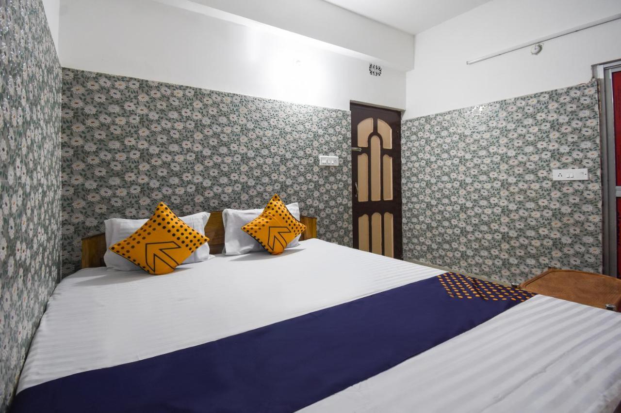 Oyo 73800 Kushal Guest House Jaipur Exterior photo