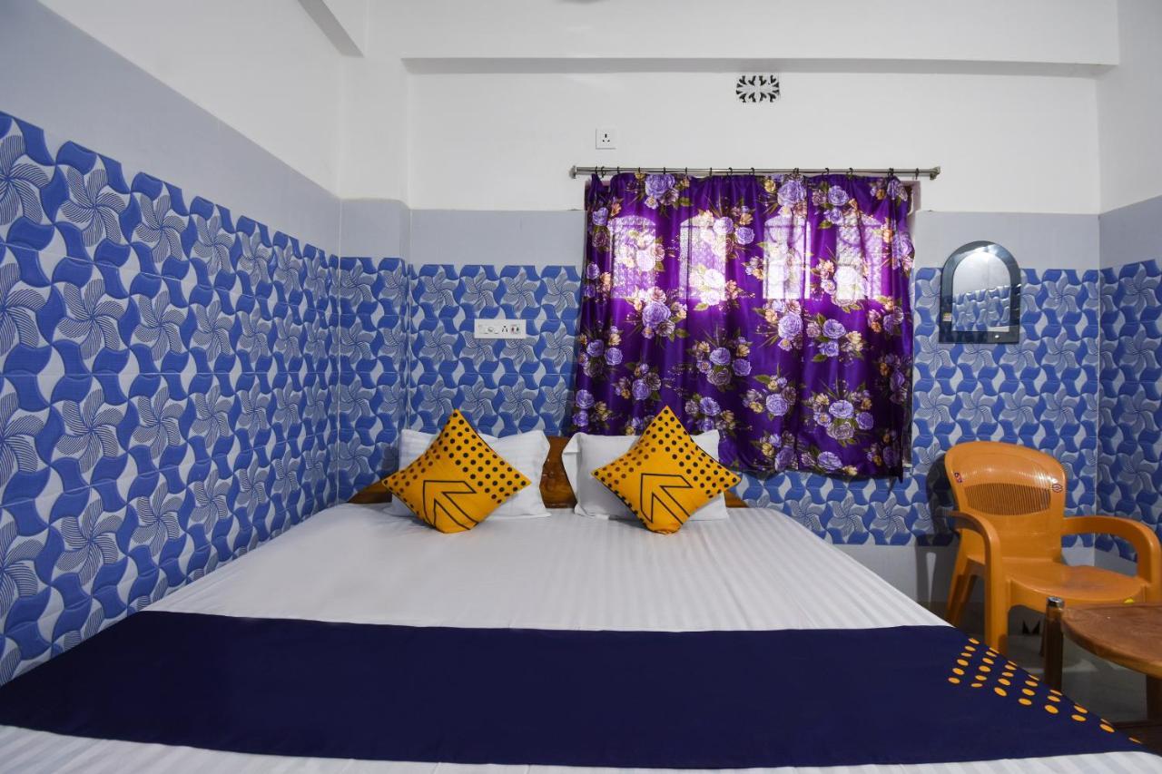 Oyo 73800 Kushal Guest House Jaipur Exterior photo