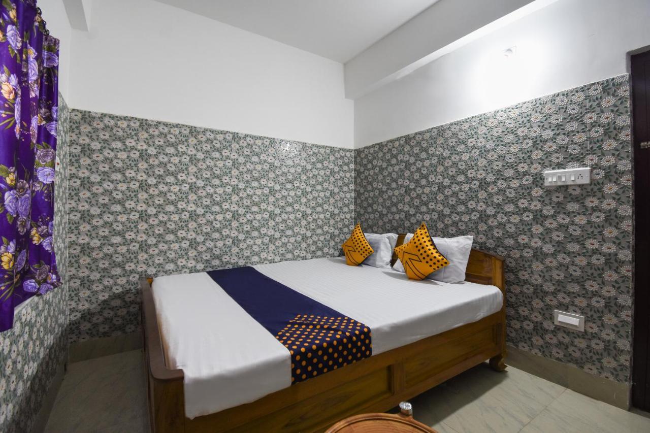 Oyo 73800 Kushal Guest House Jaipur Exterior photo