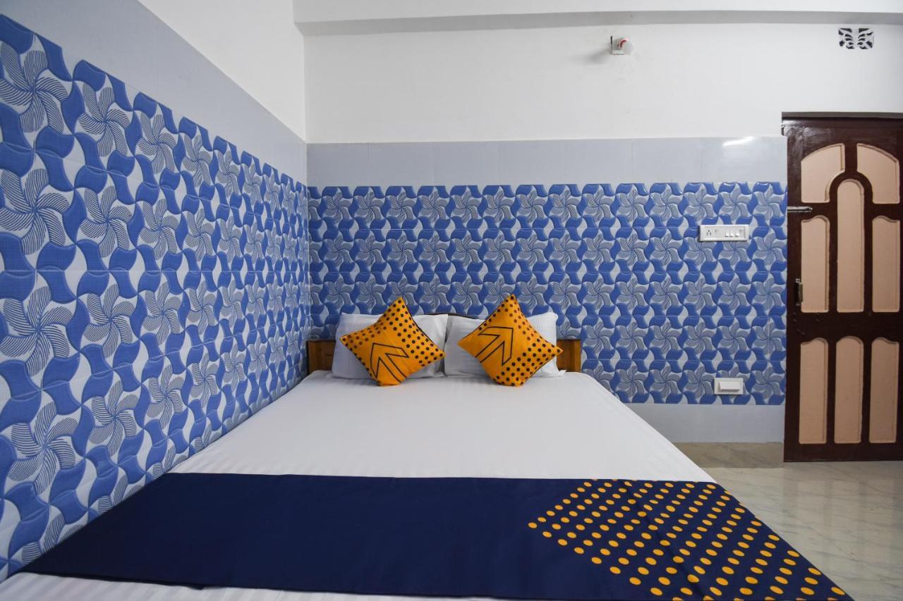 Oyo 73800 Kushal Guest House Jaipur Exterior photo